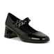 02 - JASMINE - EMILIE KARSTON -  - Cuir