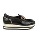 01 - CLOE  - HISPANITAS -  - Cuir