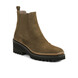 02 - XABOOTS - XSA -  - Croûte de cuir