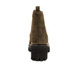 03 - XABOOTS - XSA -  - Croûte de cuir