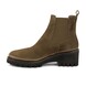 04 - XABOOTS - XSA -  - Croûte de cuir