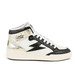 01 - BRAGA   - SEMERDJIAN -  - Cuir