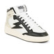 02 - BRAGA   - SEMERDJIAN -  - Cuir