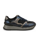 01 - ANGIE - MEPHISTO -  - Cuir verni