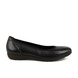 01 - EMILIE  - MEPHISTO -  - Cuir
