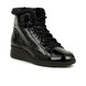 02 - ILKA - MEPHISTO -  - Cuir verni