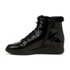 04 - ILKA - MEPHISTO -  - Cuir verni