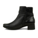 04 - GARANCE - MEPHISTO -  - Cuir