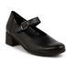 02 - GESSIKA  - MEPHISTO -  - Cuir