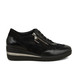 01 - PATRIZIA - MOBILS BY MEPHISTO -  - Cuir verni