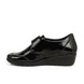 04 - BRANDA - MOBILS BY MEPHISTO -  - Cuir verni