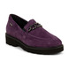 02 - ORLEANA - MOBILS BY MEPHISTO -  - Nubuck