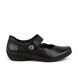 01 - FLORA  - MEPHISTO -  - Cuir