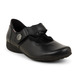 02 - FLORA  - MEPHISTO -  - Cuir