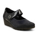02 - BATHILDA - MOBILS BY MEPHISTO -  - Cuir verni