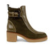 01 - BAKARI - MKD -  - Nubuck