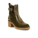 02 - BAKARI - MKD -  - Nubuck