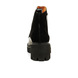 03 - UZAN - MAM'ZELLE -  - Cuir verni