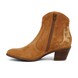 04 - TATOU - MAM'ZELLE -  - Nubuck