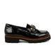 01 - MYLO  - MYMA -  - Cuir verni