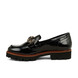 04 - MYLO  - MYMA -  - Cuir verni
