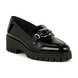 02 - MYLOUNA  - MYMA -  - Cuir verni