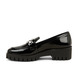 04 - MYLOUNA  - MYMA -  - Cuir verni
