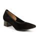 02 - QOOLE  - ENZO VERSINI -  - Nubuck