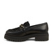 04 - NEROMALO  - NEROGIARDINI -  - Cuir