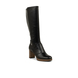 02 - NEROBOTTE - NEROGIARDINI -  - Cuir