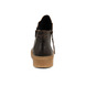 03 - FOLIBOOT BIS - POIVRE DE CAYENNE -  - Cuir