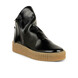 02 - FOLIBOOT BIS - POIVRE DE CAYENNE -  - Cuir verni