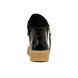 03 - FOLIBOOT BIS - POIVRE DE CAYENNE -  - Cuir verni