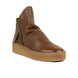 02 - FOLIBOOT BIS - POIVRE DE CAYENNE -  - Cuir