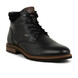 02 - ROSTOLO - SIOUX -  - Cuir