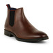 02 - FORIOLO - SIOUX -  - Cuir