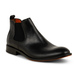02 - PATERSON - LLOYD -  - Cuir