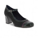 01 - DOFAZEL D8669 -  -  - Cuir verni