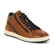 02 - DECKER - REDSKINS -  - Cuir