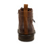 03 - BIBLIC - REDSKINS -  - Cuir
