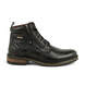 01 - ETERNEL  - REDSKINS -  - Cuir