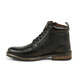 04 - ETERNEL  - REDSKINS -  - Cuir