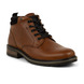 02 - EQUILIBRE - REDSKINS -  - Cuir