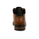 03 - EQUILIBRE - REDSKINS -  - Cuir