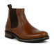 02 - ELSTER - REDSKINS -  - Cuir