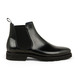 01 - MICROBOOTS - BRETT AND SONS -  - Cuir