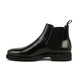 04 - MICROBOOTS - BRETT AND SONS -  - Cuir