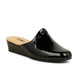 02 - AGENCY - HELLER -  - Cuir verni