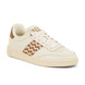 02 - SAIGON CLASSIQUE - N'GO -  - Cuir / textile