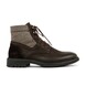 01 - MYSTIK BVGT - KOST -  - Nubuck